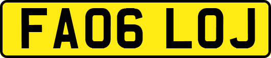 FA06LOJ