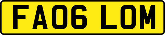 FA06LOM