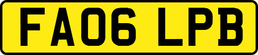 FA06LPB