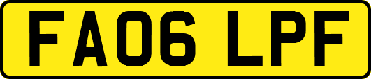 FA06LPF
