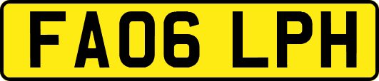 FA06LPH