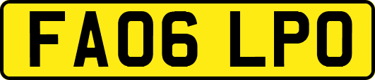 FA06LPO