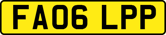 FA06LPP