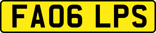 FA06LPS
