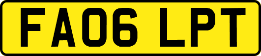 FA06LPT