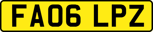 FA06LPZ