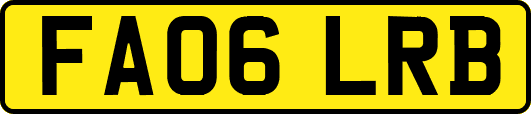 FA06LRB