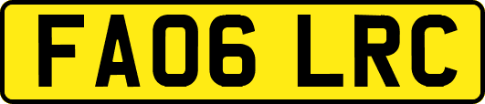 FA06LRC