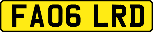 FA06LRD