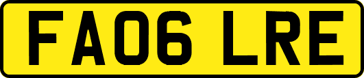 FA06LRE