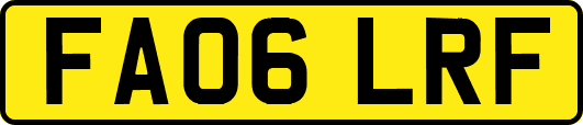 FA06LRF