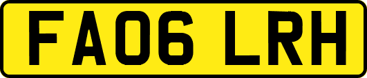FA06LRH