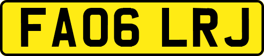 FA06LRJ