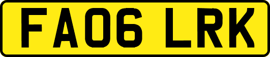 FA06LRK