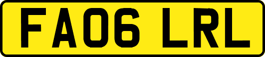FA06LRL