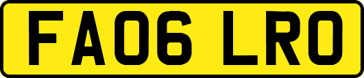 FA06LRO