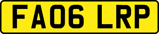 FA06LRP