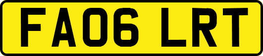 FA06LRT