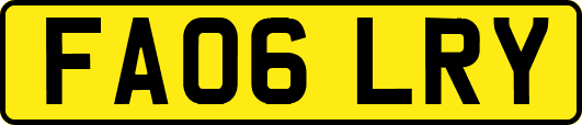 FA06LRY