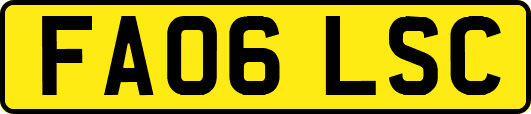 FA06LSC