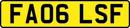 FA06LSF