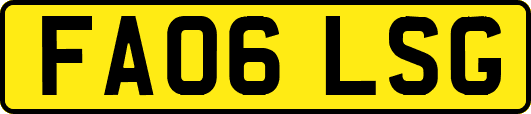 FA06LSG