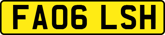 FA06LSH