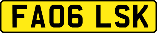 FA06LSK