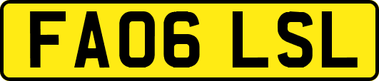 FA06LSL