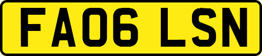 FA06LSN