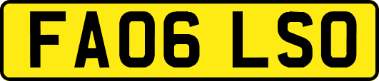 FA06LSO