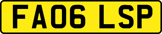 FA06LSP