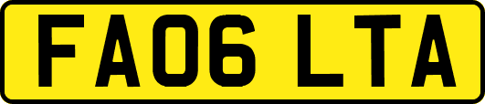 FA06LTA