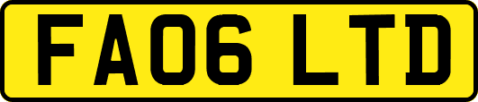 FA06LTD