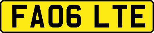 FA06LTE