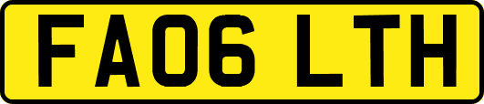 FA06LTH