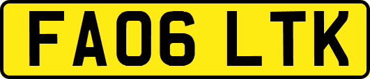 FA06LTK