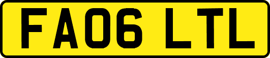 FA06LTL