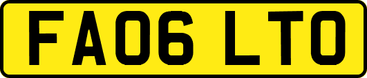 FA06LTO