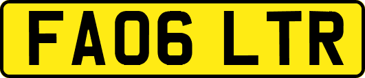 FA06LTR