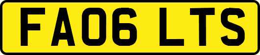 FA06LTS