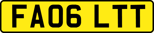 FA06LTT