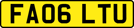 FA06LTU