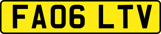 FA06LTV