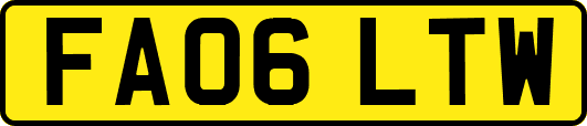 FA06LTW