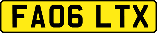 FA06LTX