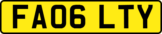 FA06LTY