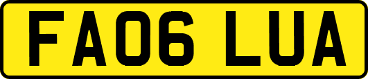 FA06LUA
