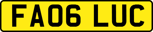 FA06LUC