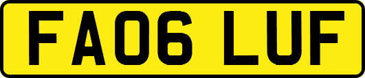 FA06LUF